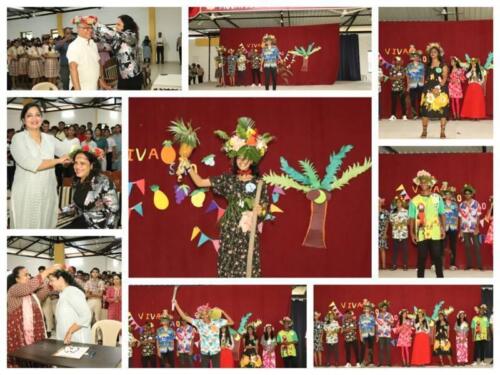 Kopel Competition 